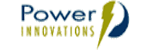 Power Innovations Limited Logotipo